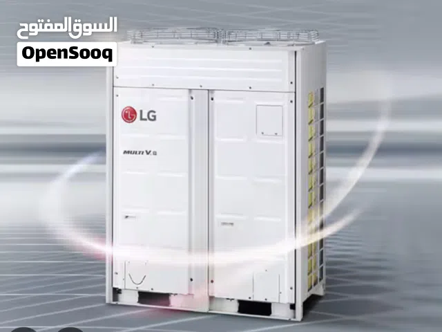 شركة أجواء المتميزة لإعمال التكييف المركزي