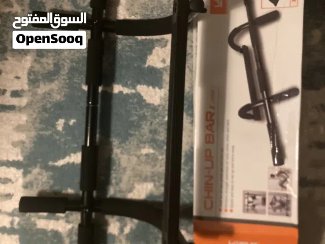 Pull Up bar , Barely used