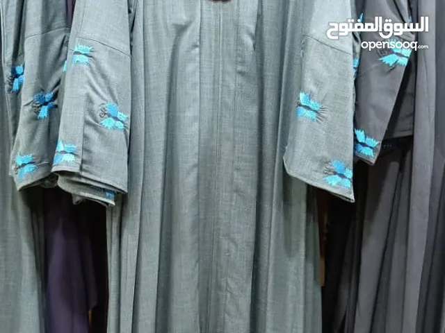 Fabrics Textile - Abaya - Jalabiya in Benghazi