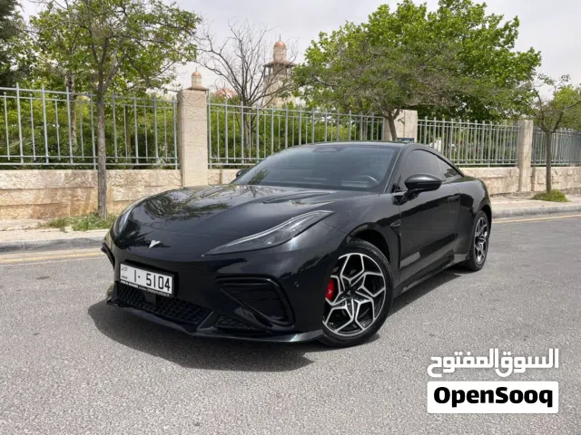 2023 نيتا GT