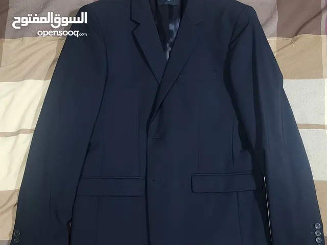 Brand New The Kooples Black Wool Blazer – Size 50 (L)