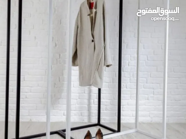 معلقت ملابس حديد