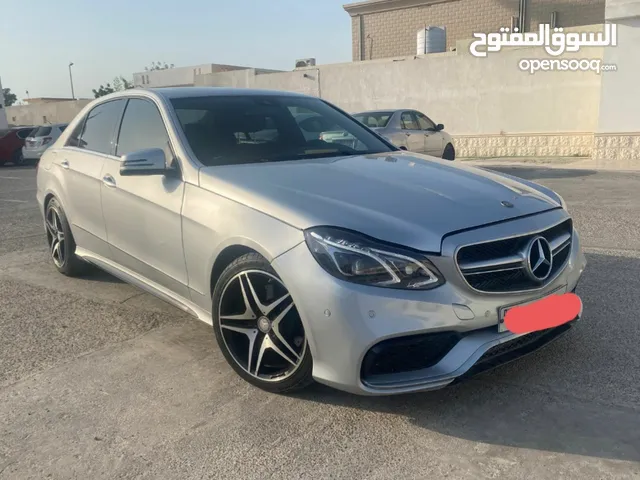 Mercedes 2010 e350 usa import face left 2016 g63 model