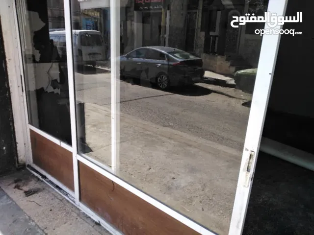 باب المنيوم للبيع