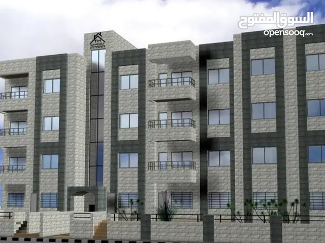 165 m2 4 Bedrooms Apartments for Sale in Amman Al Bnayyat