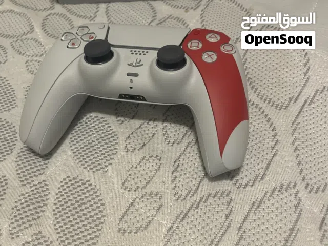 PS5 controller god of war