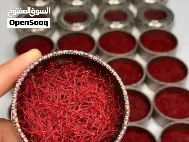 زعفران إصل خراسان مدينة قائنات