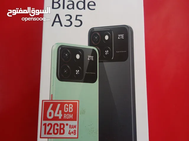 BLADE A35 BRAND NEW MOBILE