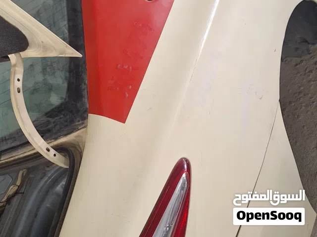 مدجار كامري 2017 مع جامه الوكاله الخلفيه وبعض الملحقات