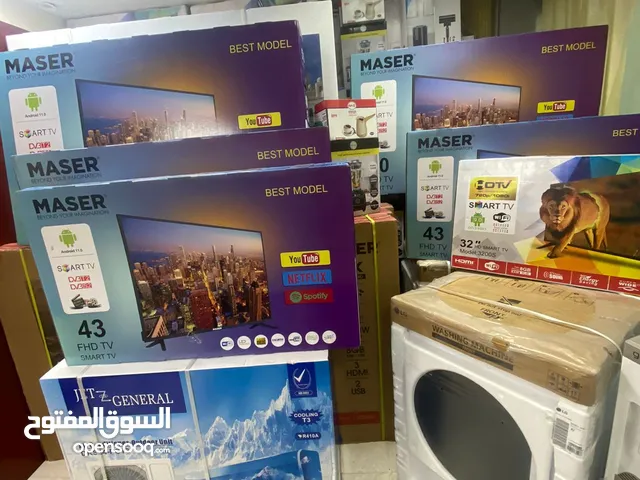 Others Smart 43 inch TV in Dubai