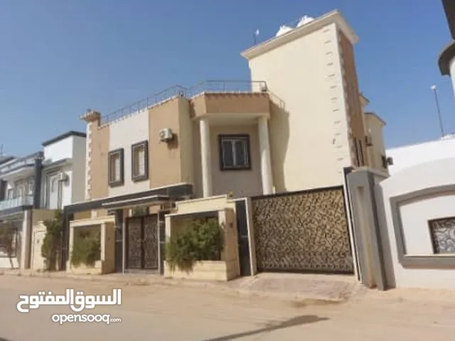 330 m2 More than 6 bedrooms Villa for Sale in Benghazi Al Hawary