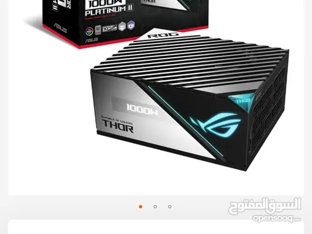  Power Supply for sale  in Al Jahra