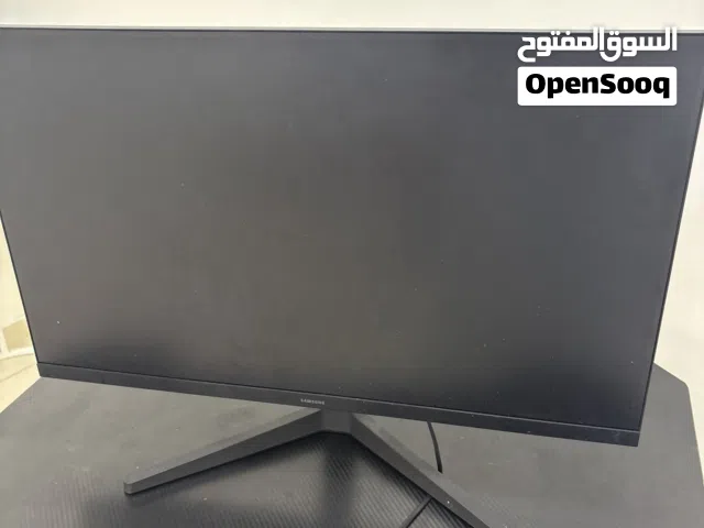 شاشة قيمينق