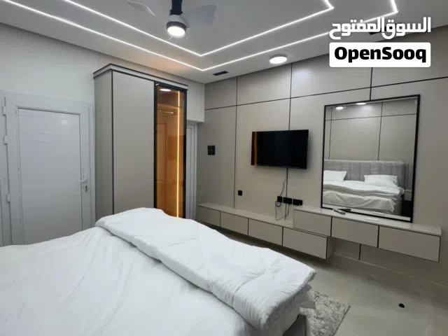 65 m2 1 Bedroom Apartments for Rent in Dhofar Salala