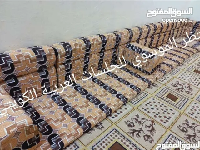 .. تم تخفيض الاسعار الجلسات العربية من 325الى 310 كعدة عربية كويتي جديد ربل 13ونص متر 7 منادر 12 مسا
