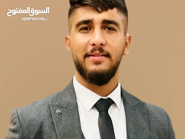 احمد بشناق