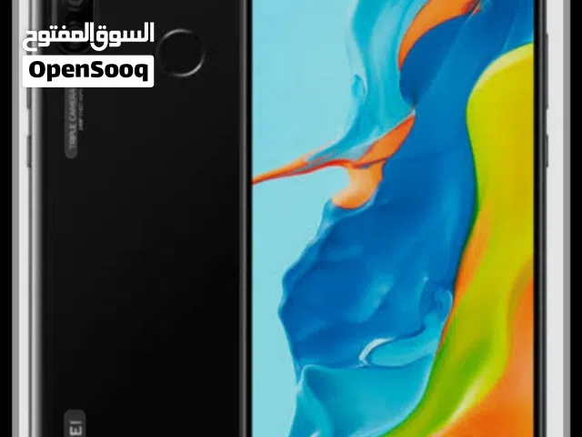 Huawei P30 Lite 128 GB in Tripoli