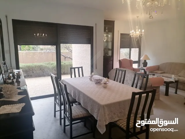 213 m2 3 Bedrooms Apartments for Sale in Amman Al Rabiah