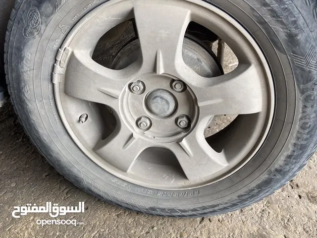 Atlander 10 Tyres in Tripoli
