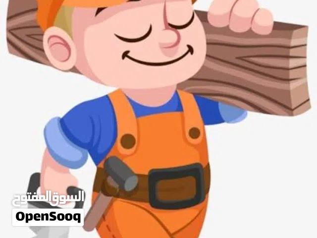 فني فك و تركيب اتات