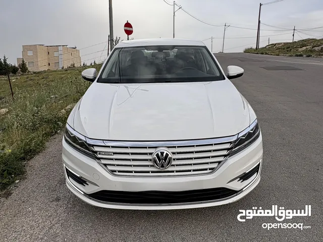Used Volkswagen Lavida in Amman