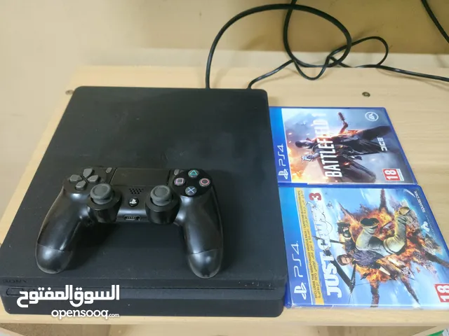 PlayStation 4 PlayStation for sale in Northern Governorate