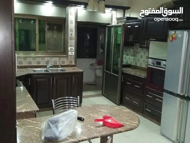 شقة مفروشة للايجار في الطيرة