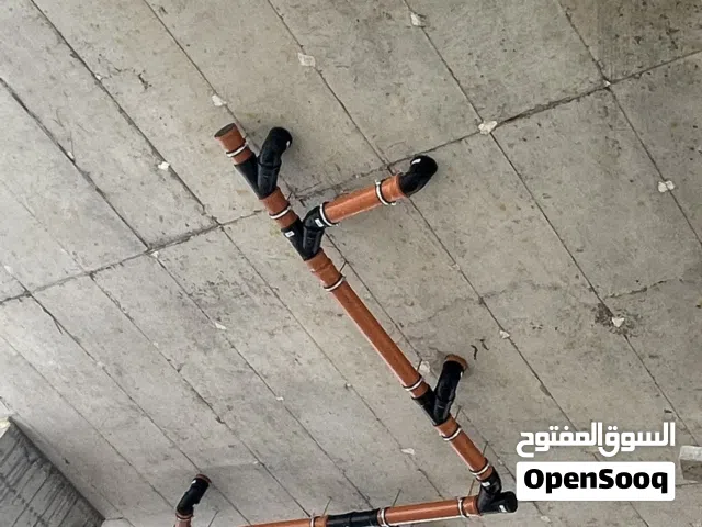 مواسرجي صرف صحي وتدفئه مركزيه بكافة انواعها دقه بالمواعيد وجوده بالاتقان