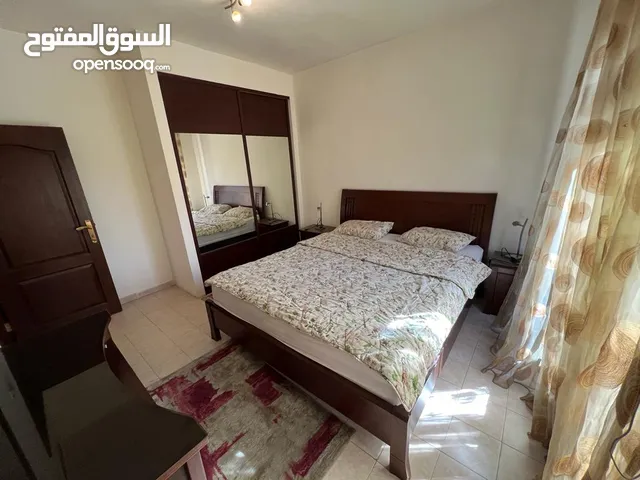 90 m2 2 Bedrooms Apartments for Rent in Amman Abdoun