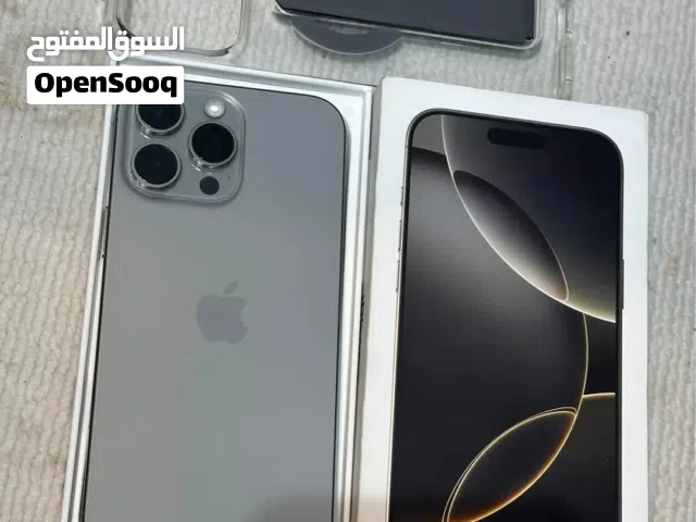 iphone 16 pro max 100%