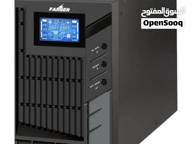 Ups online 1 kv farber