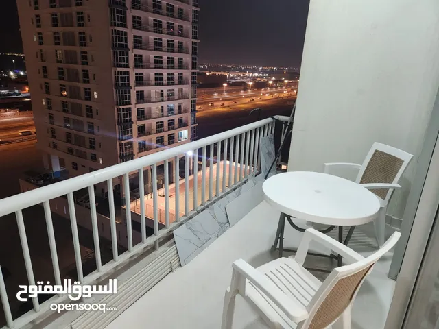 74 m2 1 Bedroom Apartments for Rent in Manama Juffair