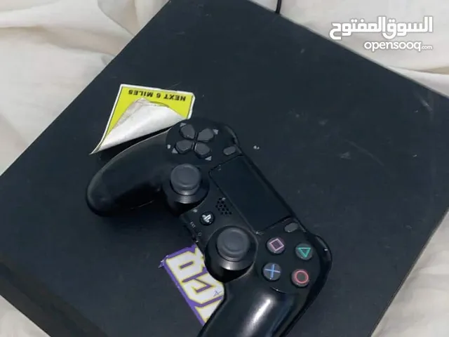 slim. playstation .4. /.500g .للبدل. على .بيسي .مواصفات. كويسه .لعاليه.