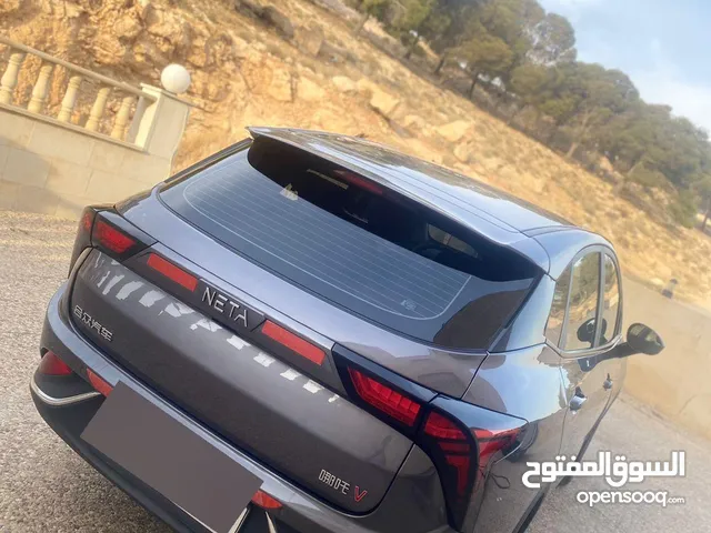 Used Neta U in Amman