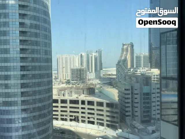 140 m2 2 Bedrooms Apartments for Rent in Abu Dhabi Al Reem Island