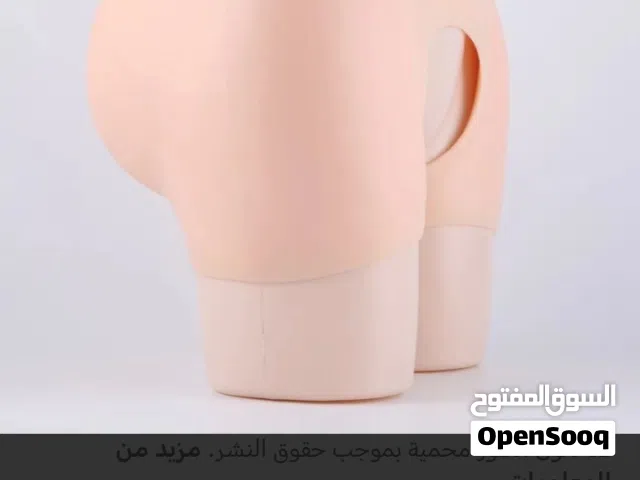 شورت السليكون مشد ومكبر ارداف