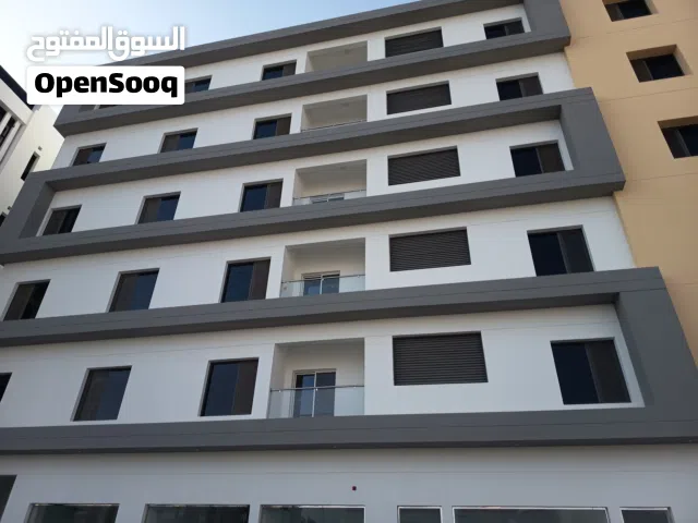 82 m2 3 Bedrooms Apartments for Sale in Muscat Al Mawaleh