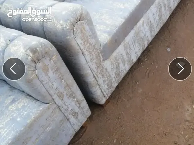 طقم جلوس فاخر