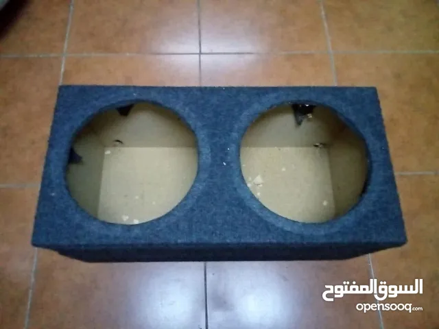 صندوق سستم