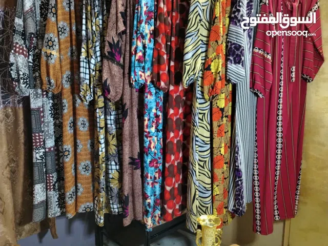 أزياء الوريف