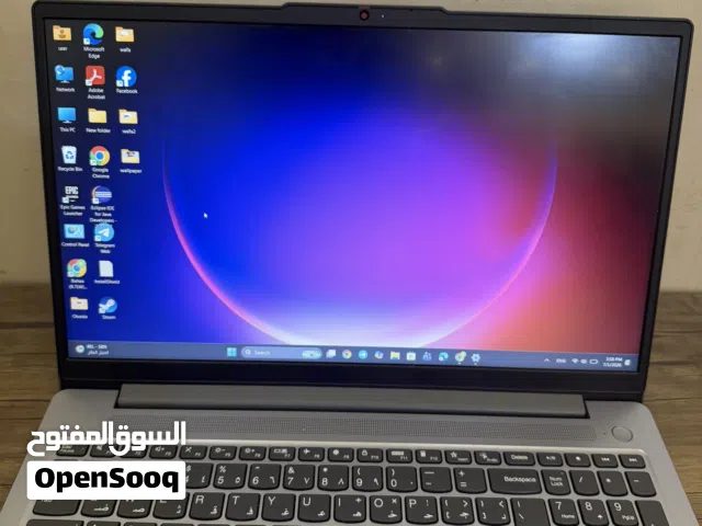 Windows Lenovo for sale in Amman