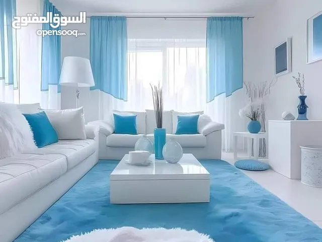 150 m2 4 Bedrooms Apartments for Rent in Tripoli Bin Ashour