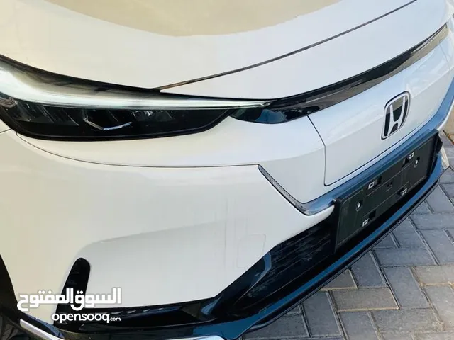 هوندا NS1 2022 عداد زيرو السعر شامل جميع المصاريف قسط 435