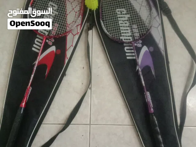 للبيع مضارب تنس الريشه champion 15bd