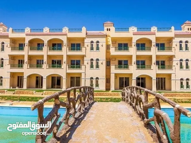90m2 2 Bedrooms Apartments for Sale in Suez Ain Sokhna
