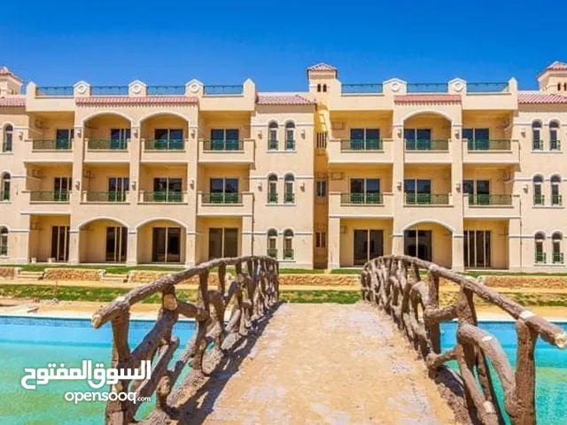 90 m2 2 Bedrooms Apartments for Sale in Suez Ain Sokhna