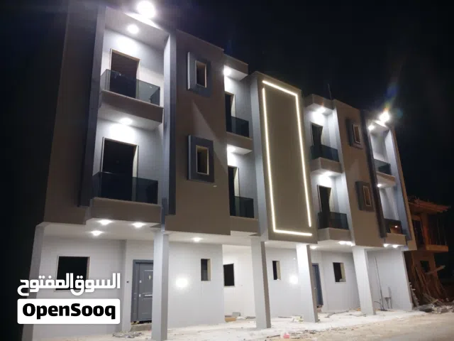Building for Sale in Tripoli Al-Serraj