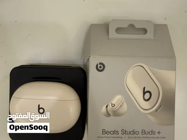 Beats studio buds plus