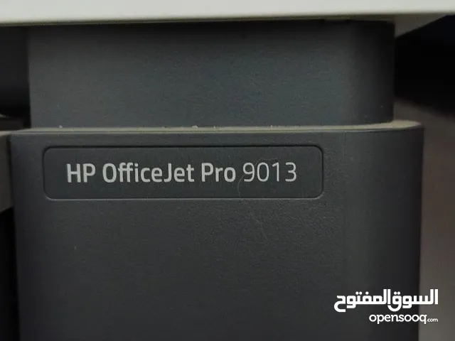 Multifunction Printer Hp printers for sale  in Alexandria