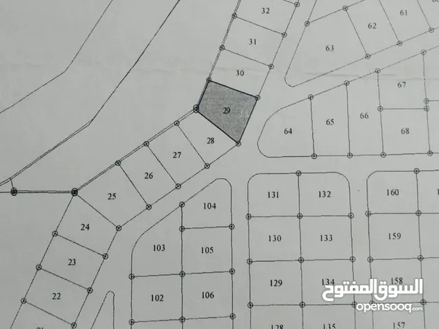 Mixed Use Land for Sale in Salt Al NAqab